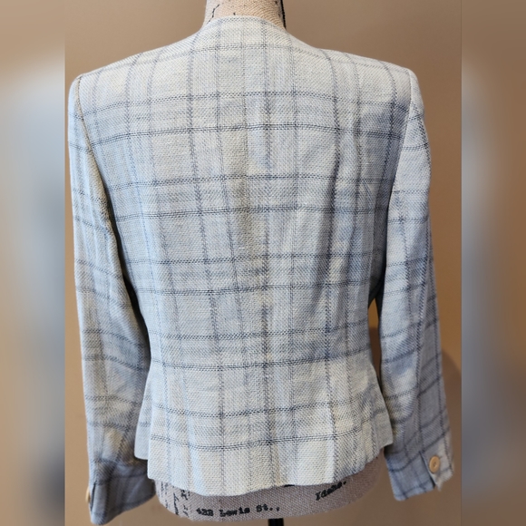 Giorgio Armani Collezioni Blazer - Picture 4 of 10